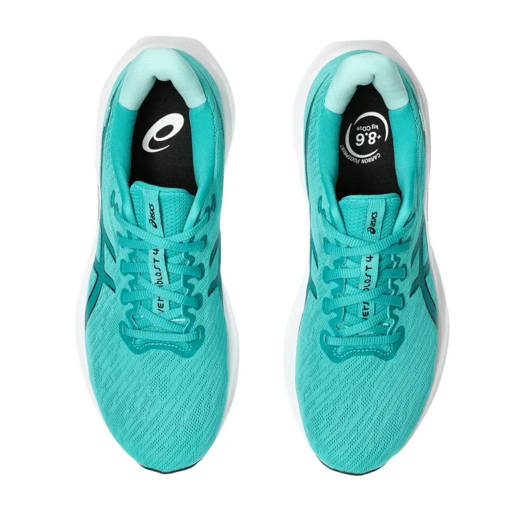 Asics Tenis VERSABLAST 4 1011B984-401 VerdePreto Sint -1- -1-
